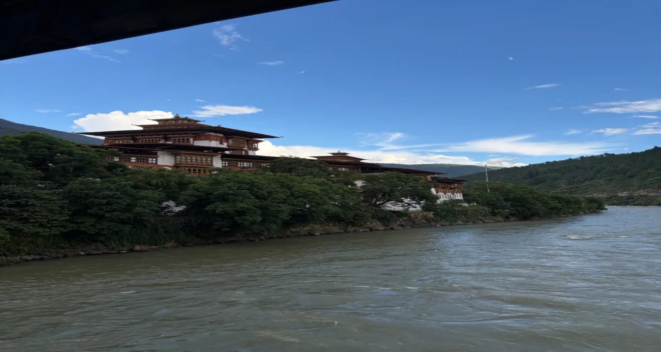 Bhutan Bike Expedition – Chele La & Beyond | 7 Nights / 8 Days